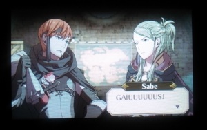 Gaius!!!