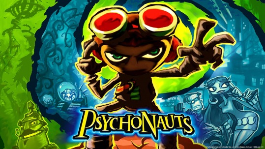 Psychonauts_Logo
