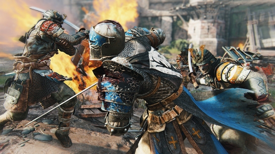 for_honor_gameplay_6